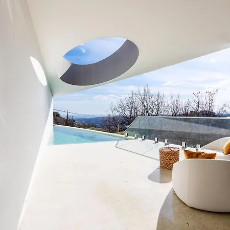 Villa Eden Vi4344 By Rivieraholiday Homes