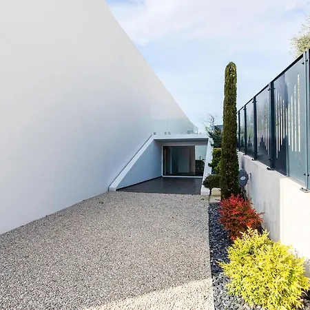 Villa Eden Vi4344 By Rivieraholiday Homes