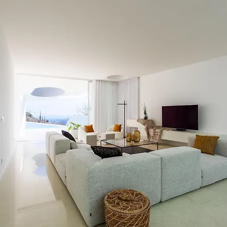 Eden Vi4344 By Rivieraholiday Homes Villa Nice