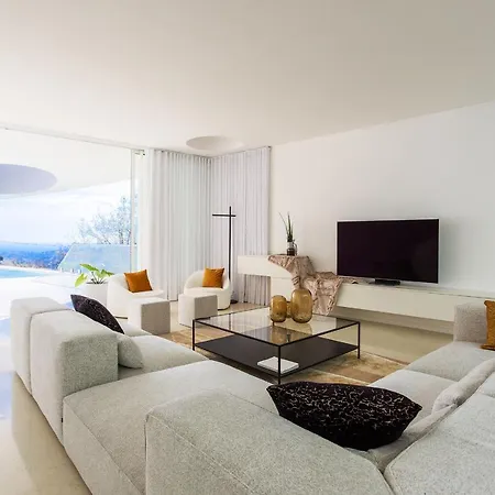 Villa Eden Vi4344 By Rivieraholiday Homes