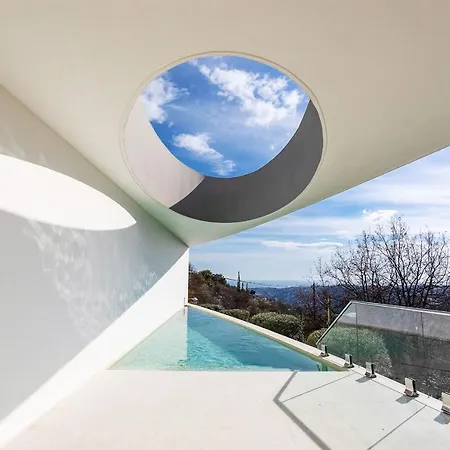 Eden Vi4344 By Rivieraholiday Homes Villa *