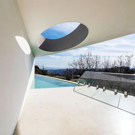 Villa Eden Vi4344 By Rivieraholiday Homes