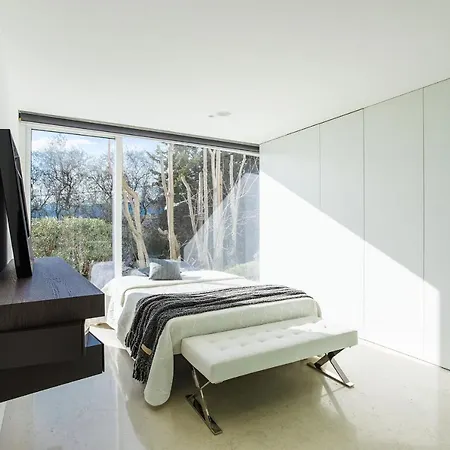 Eden Vi4344 By Rivieraholiday Homes Villa *