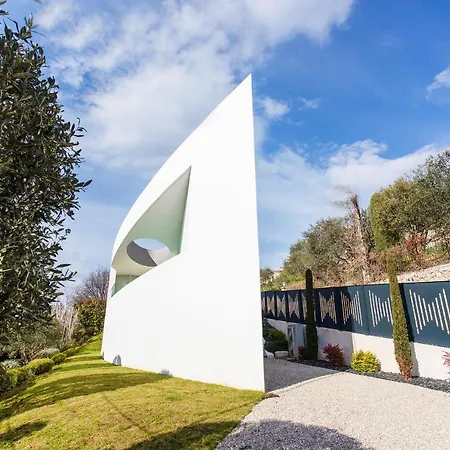Villa Eden Vi4344 By Rivieraholiday Homes *